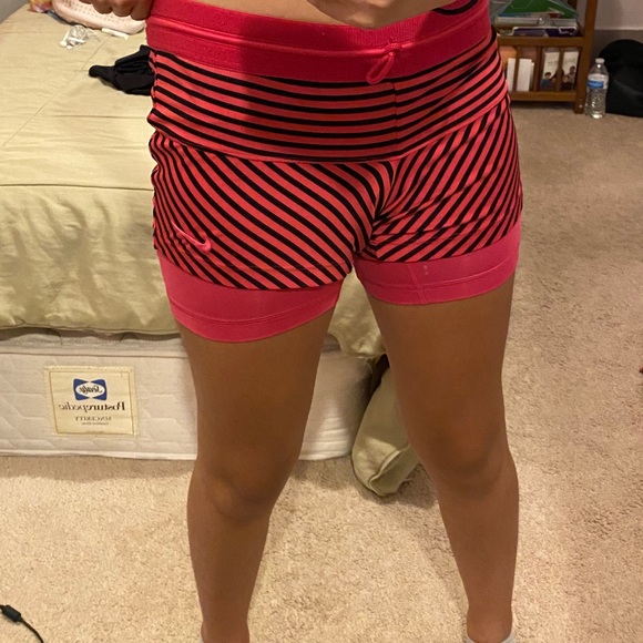 Nike Pants - Nike shorts
